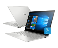 HP ENVY 15 x360 i5-8265U/16GB/512/Win10 MX150 - 469038 - zdjęcie 1
